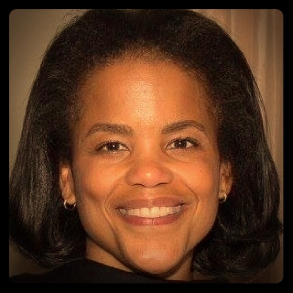 Meet your Posher, Candace